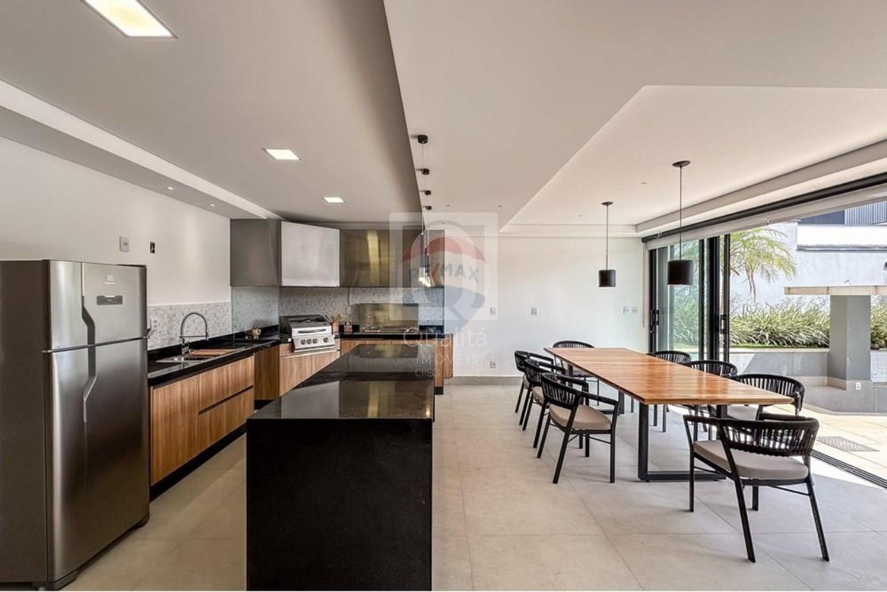 Casa de Condomínio à venda com 3 quartos, 450m² - Foto 32