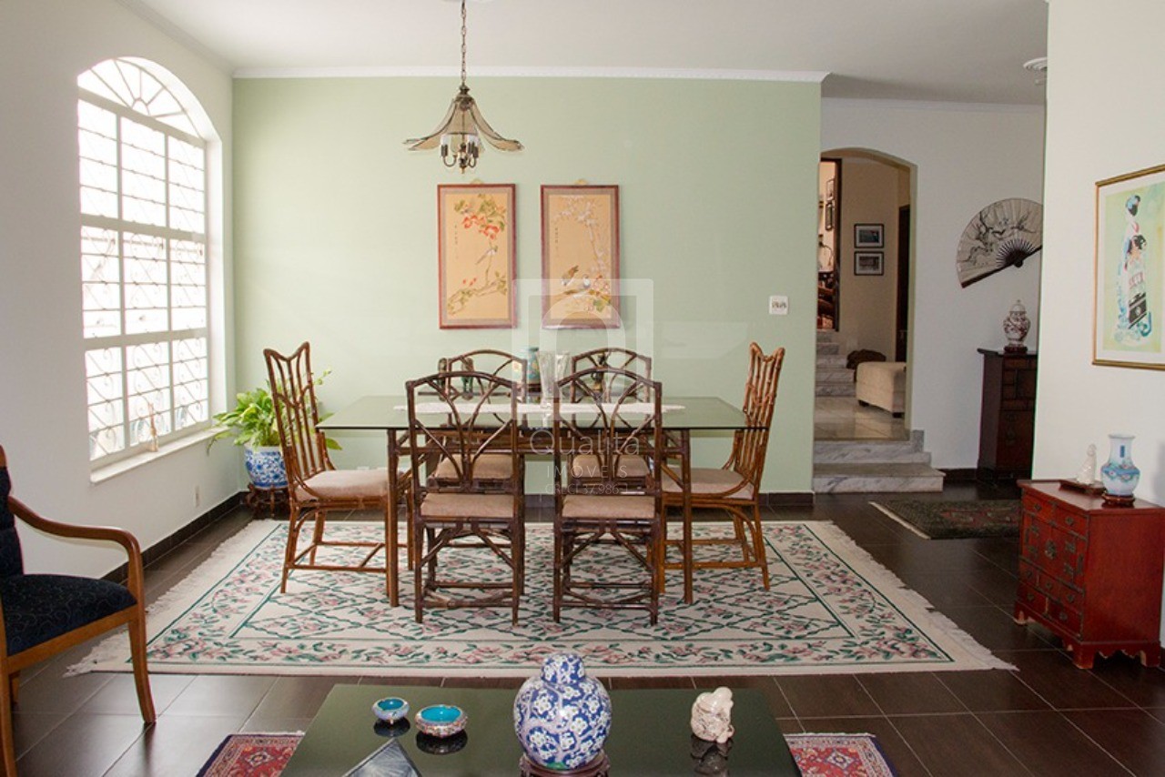 Casa, 4 quartos - Foto 2