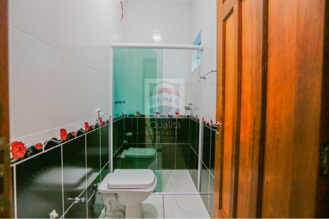 Casa de Condomínio à venda com 3 quartos, 150m² - Foto 17