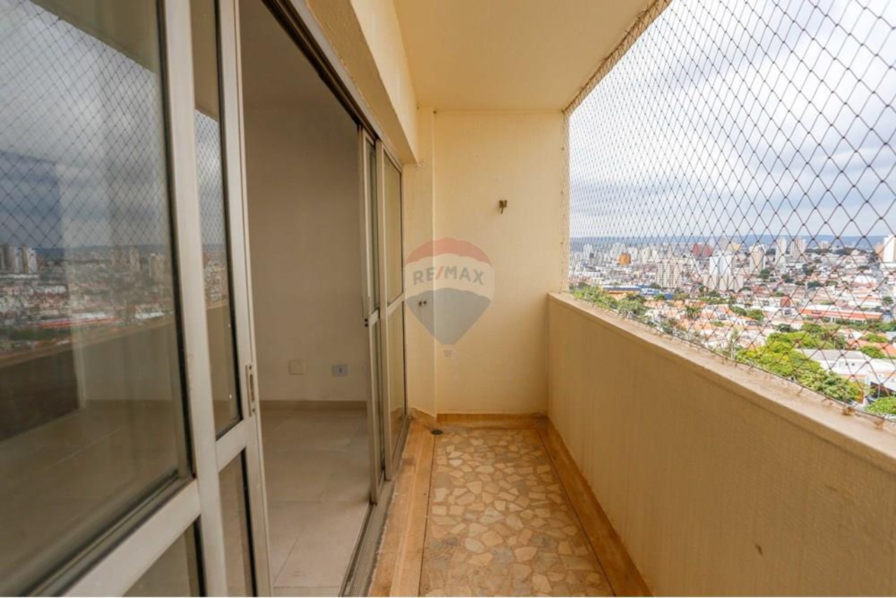 Apartamento à venda com 3 quartos, 87m² - Foto 4