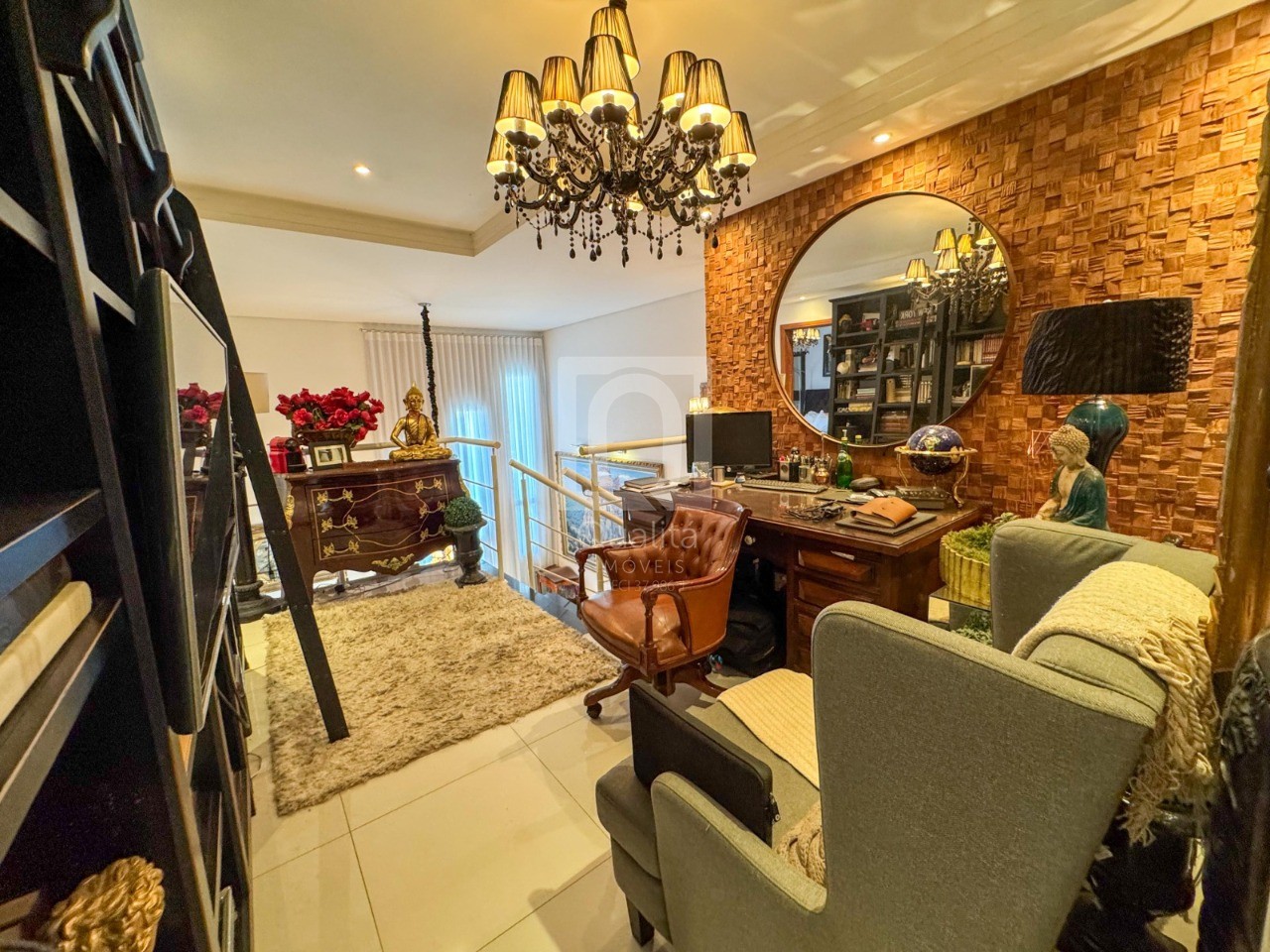 Casa de Condomínio à venda com 3 quartos, 250m² - Foto 17