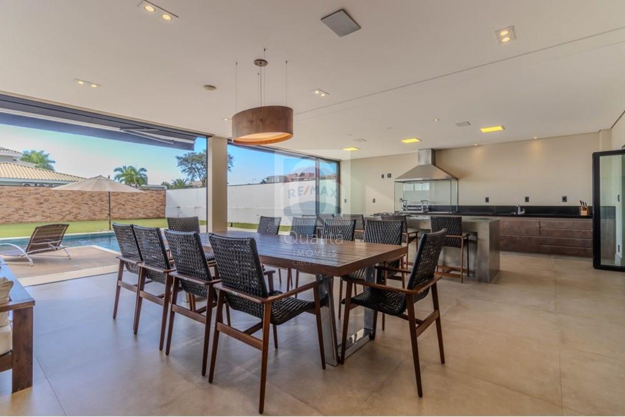 Casa de Condomínio, 4 quartos - Foto 37