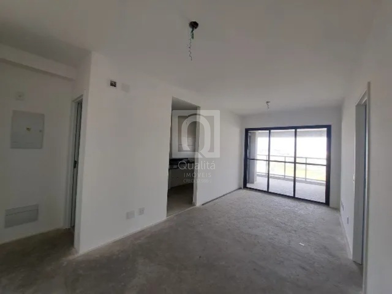 Apartamento, 3 quartos, 93 m² - Foto 1