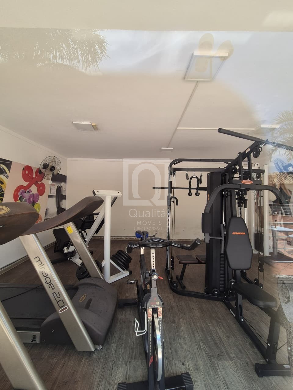 Apartamento à venda com 2 quartos, 52m² - Foto 18