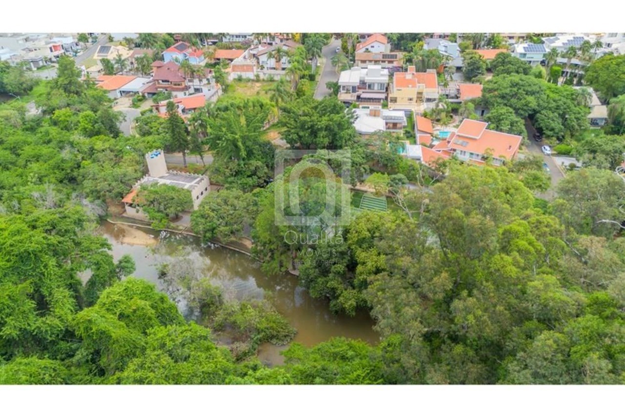 Casa de Condomínio, 5 quartos - Foto 6