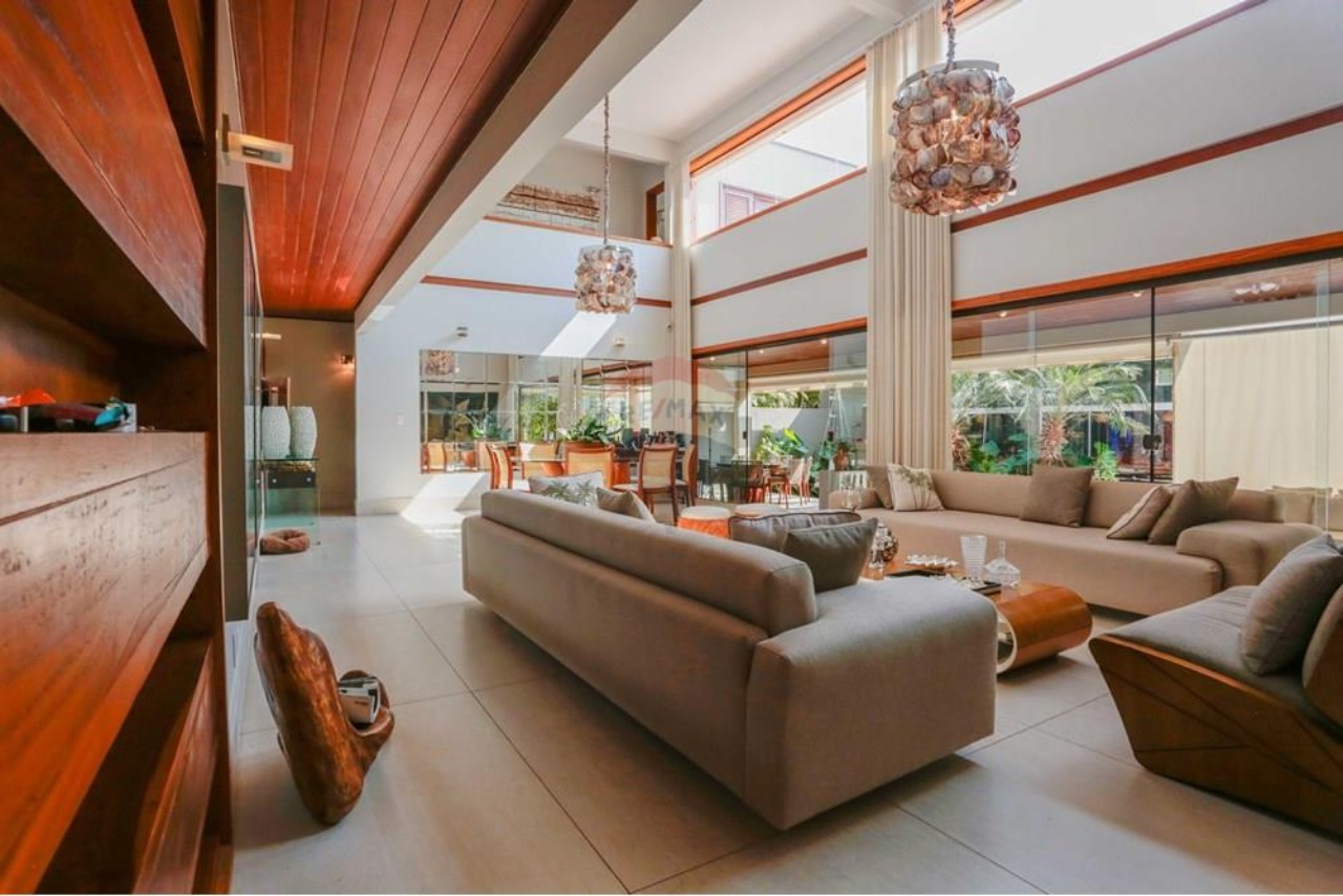 Casa de Condomínio à venda com 4 quartos, 709m² - Foto 5
