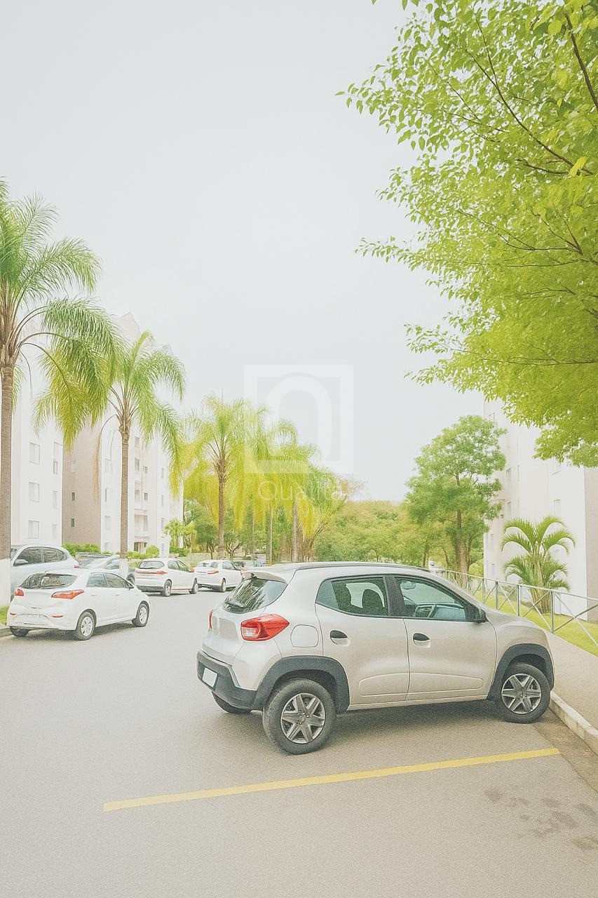 Apartamento, 2 quartos, 56 m² - Foto 20