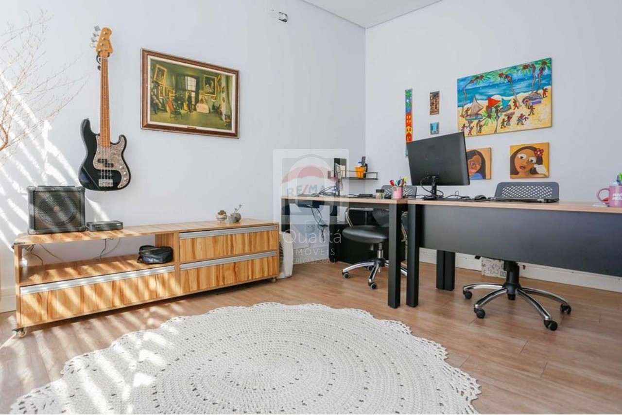 Casa de Condomínio à venda com 3 quartos, 260m² - Foto 20