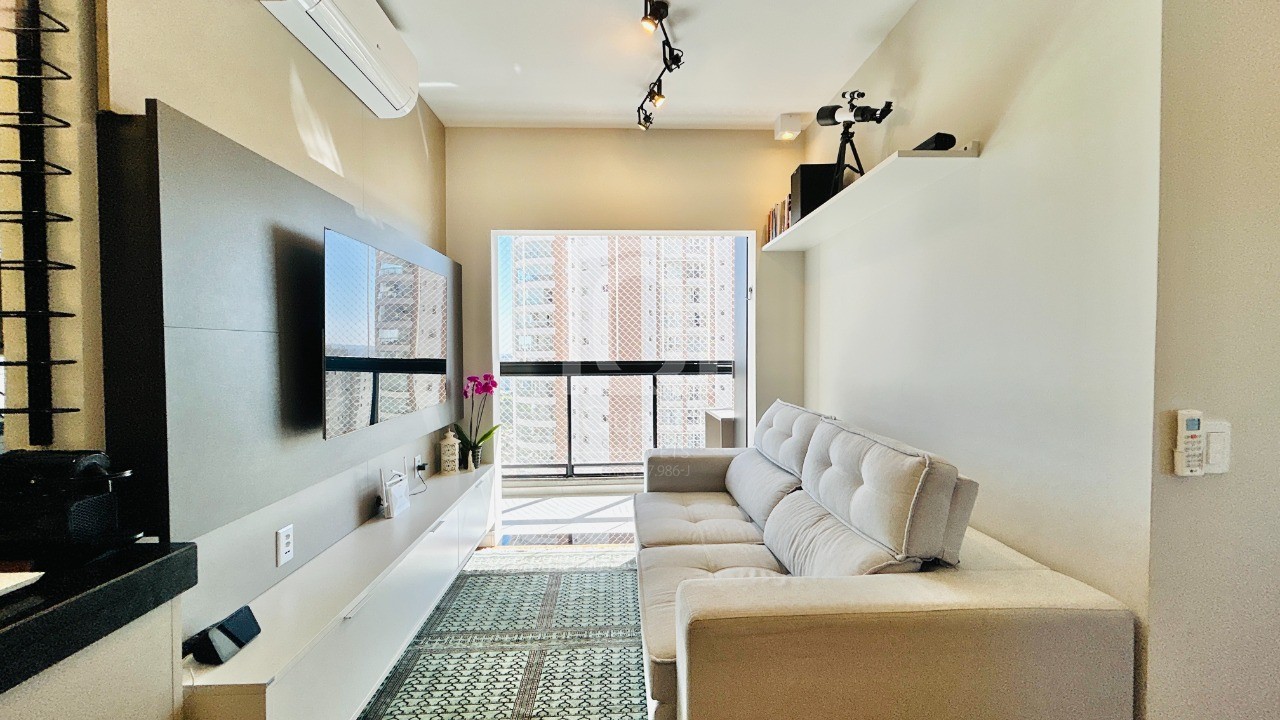 Apartamento, 2 quartos, 62 m² - Foto 10