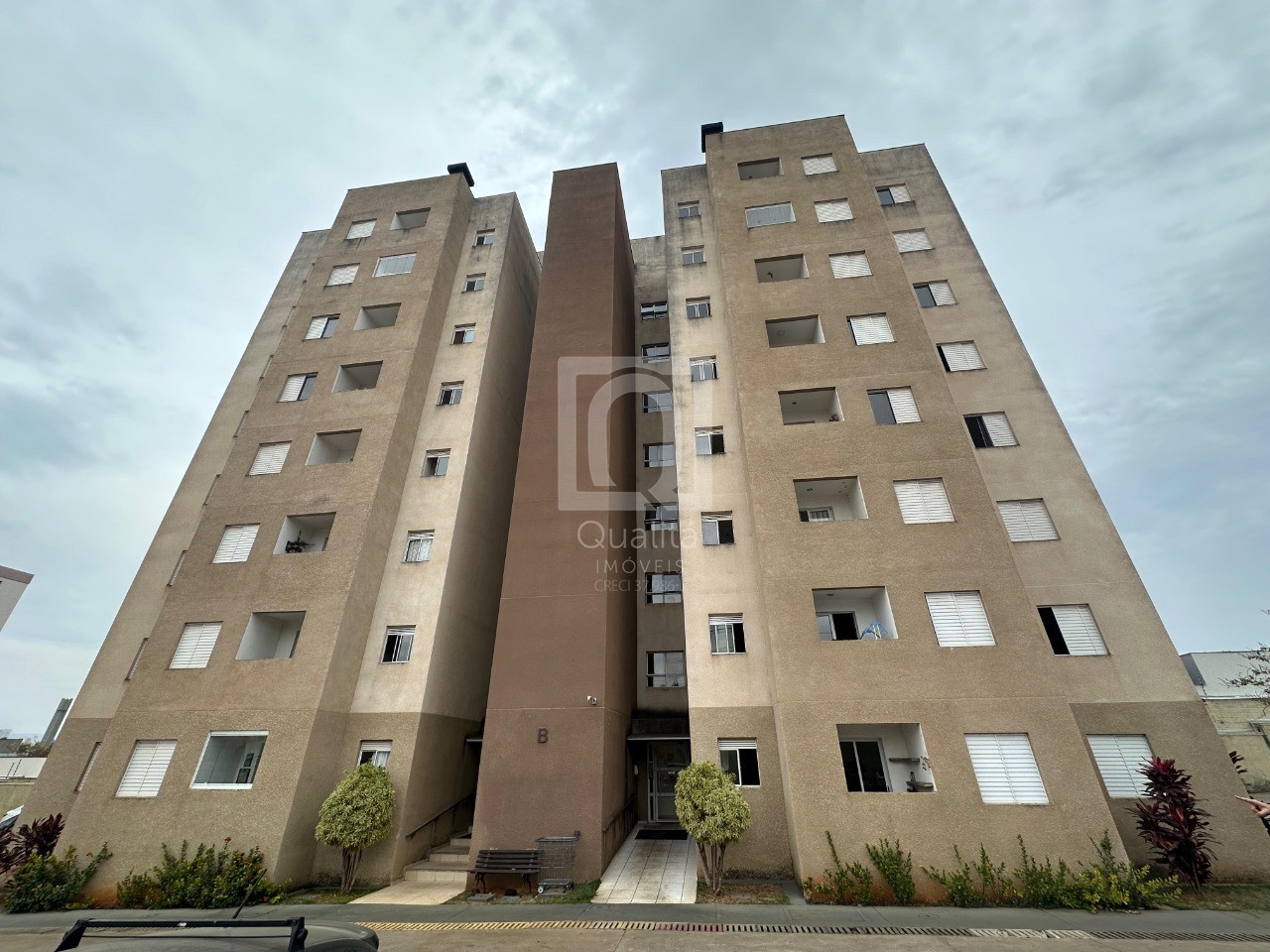 Apartamento, 2 quartos, 50 m² - Foto 13