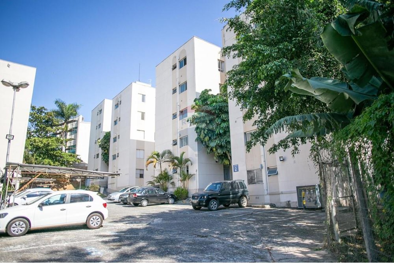 Apartamento, 2 quartos, 47 m² - Foto 10