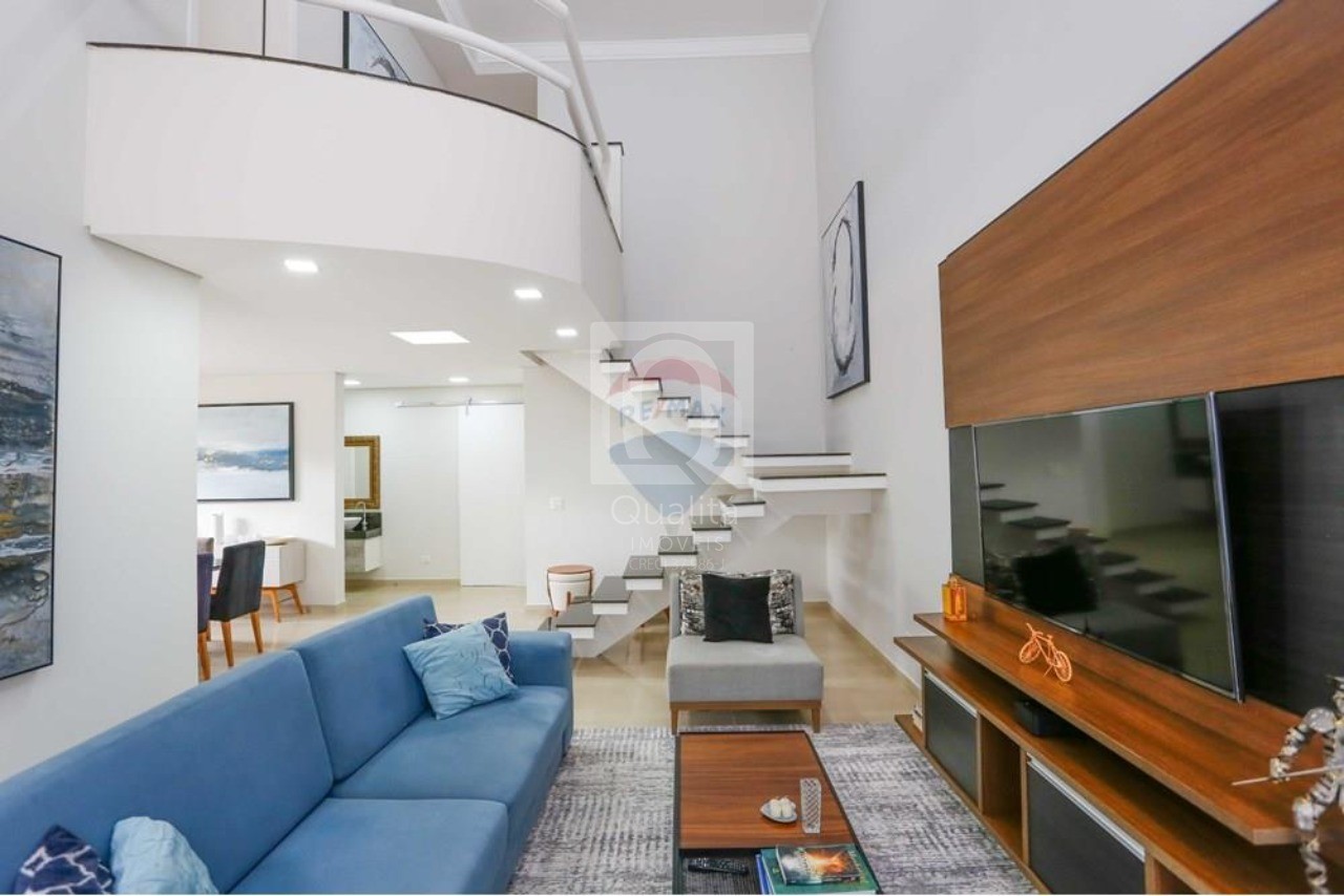 Casa de Condomínio à venda com 4 quartos, 250m² - Foto 3