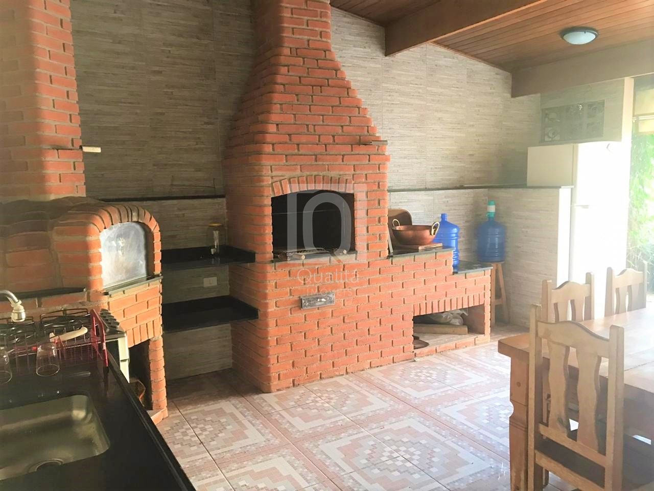 Sobrado à venda com 3 quartos, 390m² - Foto 11