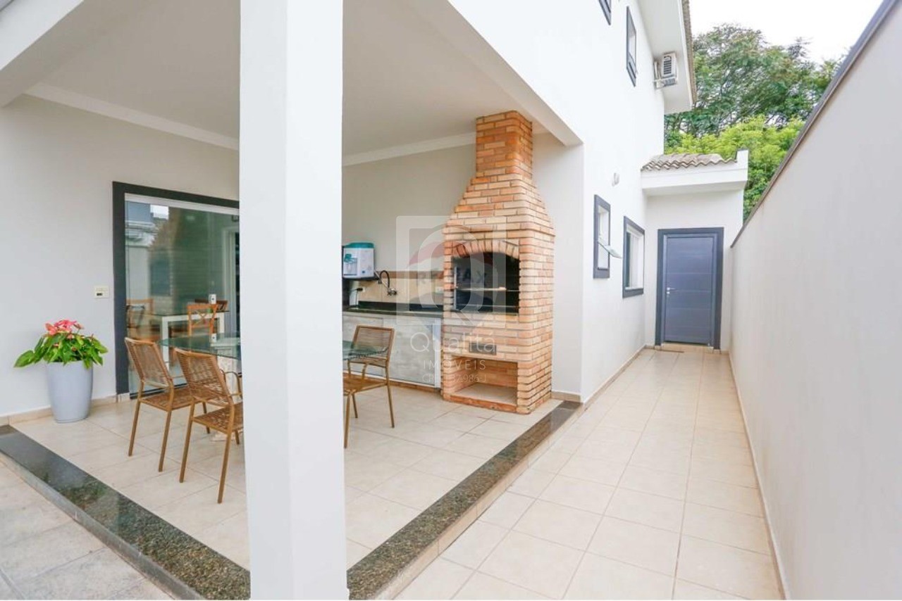 Casa de Condomínio à venda com 4 quartos, 250m² - Foto 30