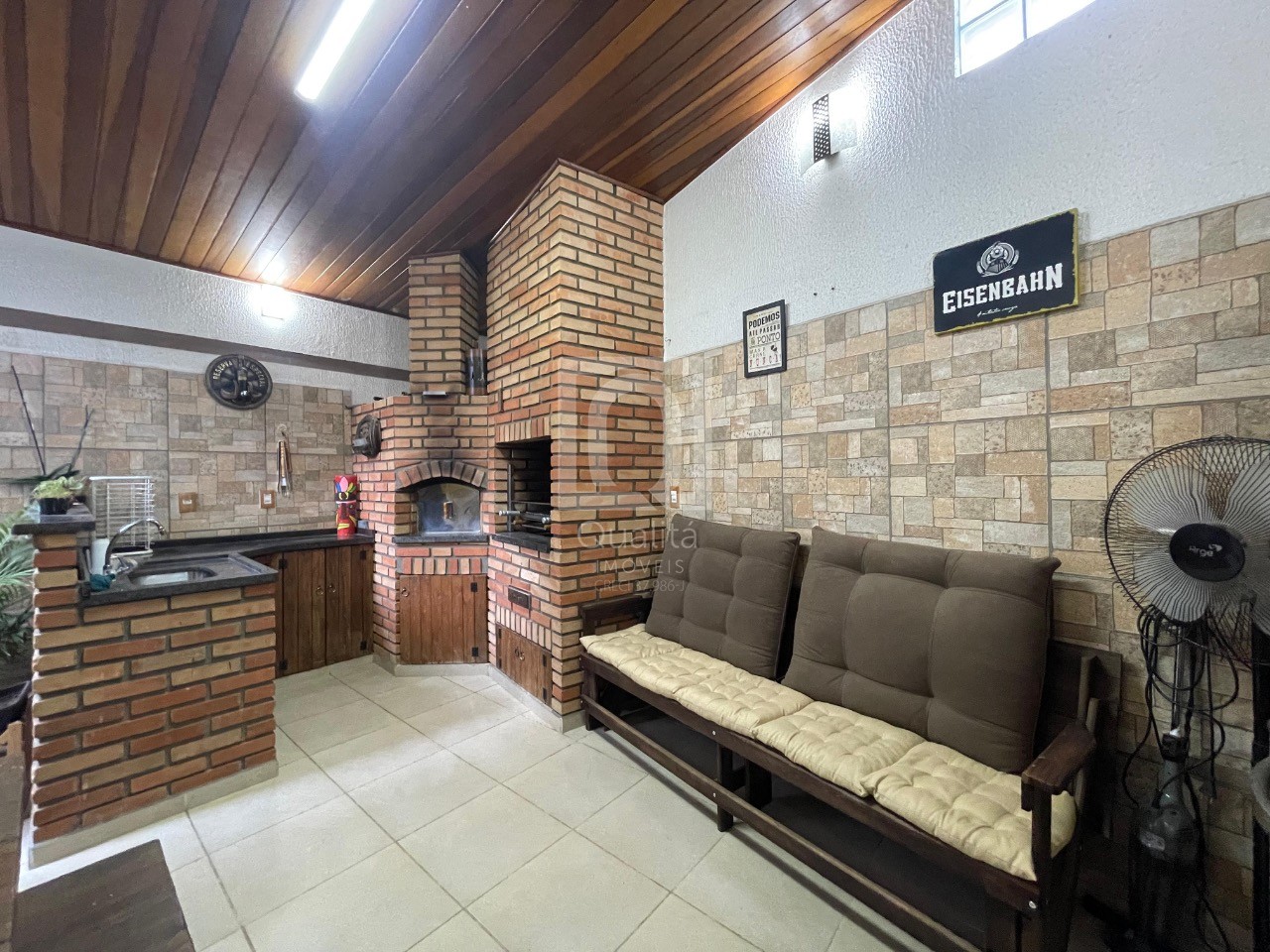 Sobrado à venda com 3 quartos, 173m² - Foto 23