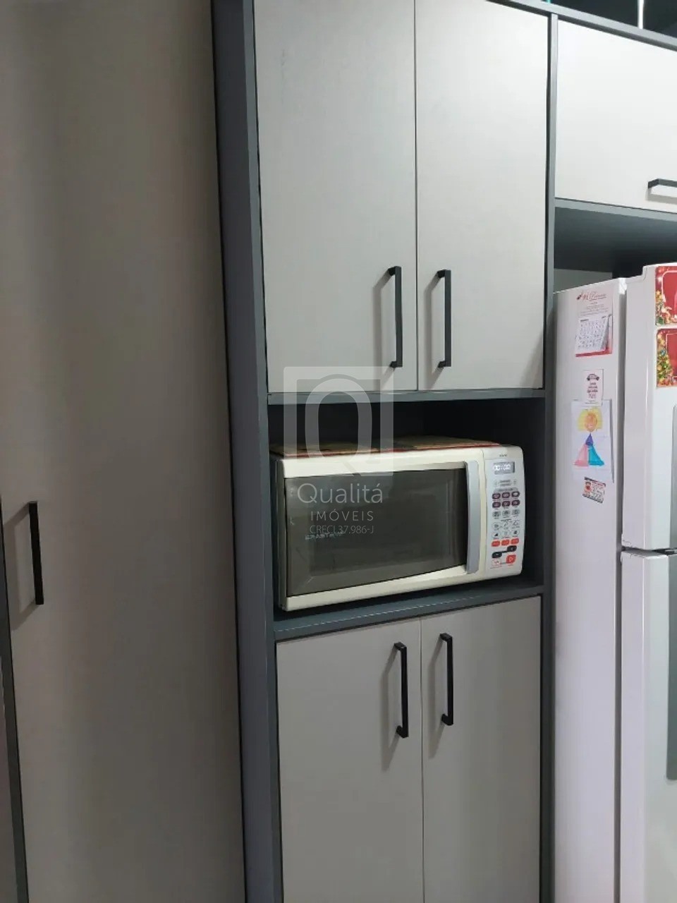 Apartamento à venda com 2 quartos, 52m² - Foto 4