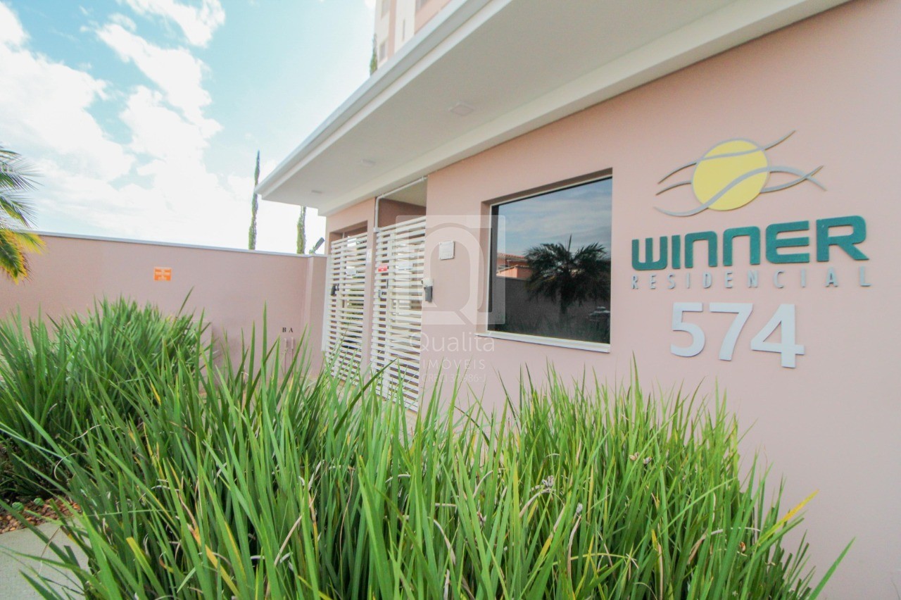 Apartamento à venda com 3 quartos, 90m² - Foto 68