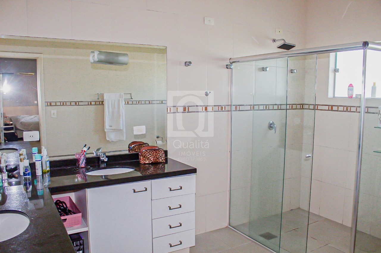 Casa de Condomínio, 3 quartos - Foto 21