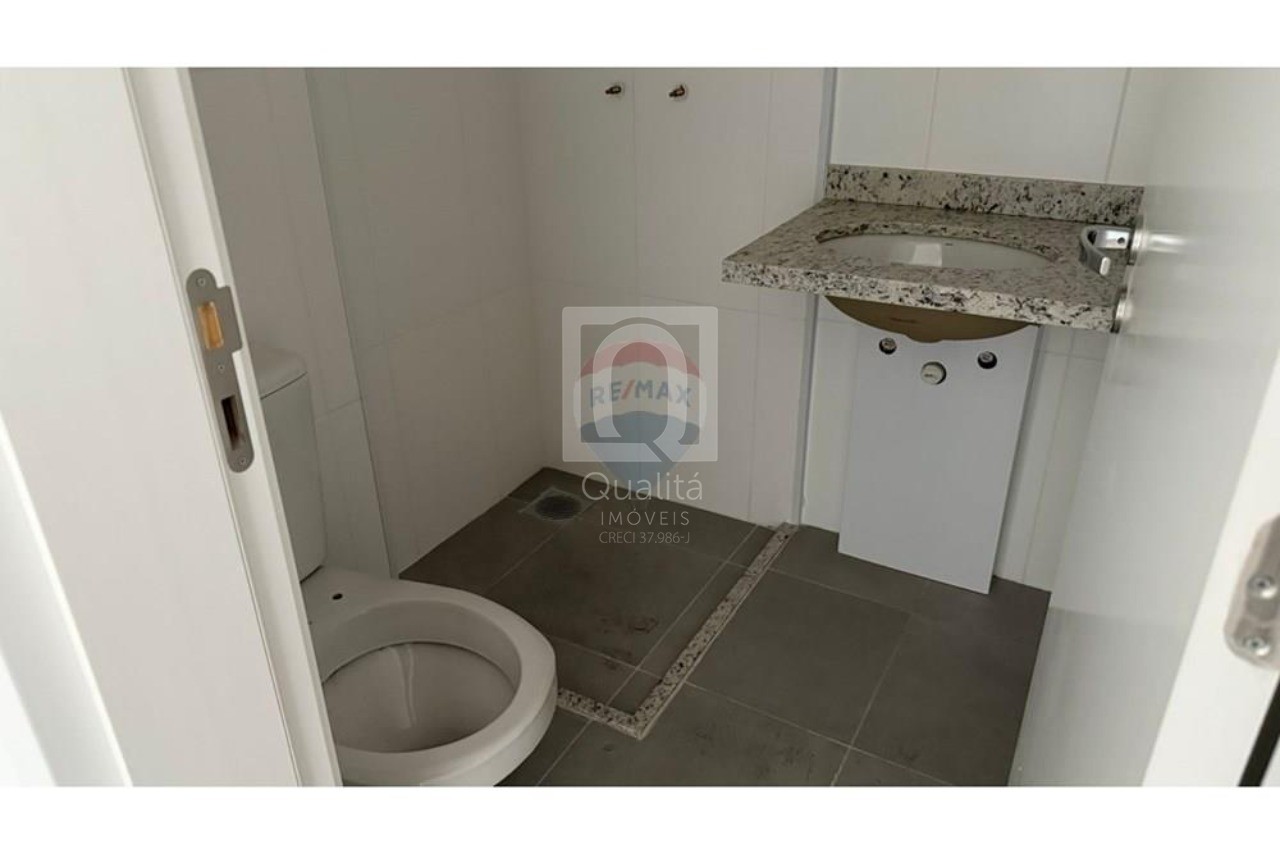 Apartamento à venda com 1 quarto, 46m² - Foto 19