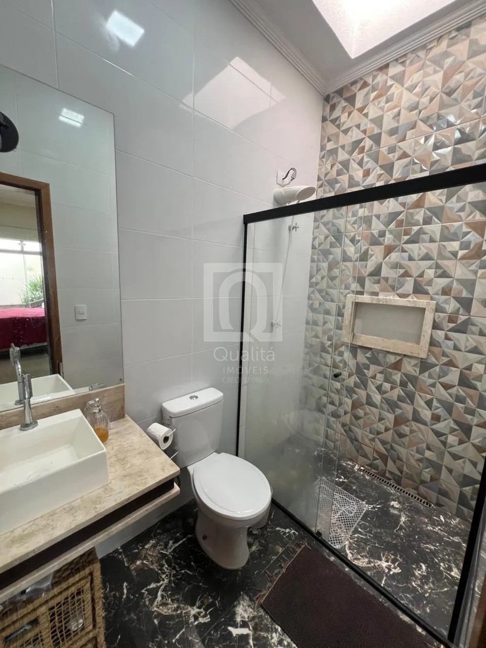 Casa de Condomínio à venda com 2 quartos, 200m² - Foto 8
