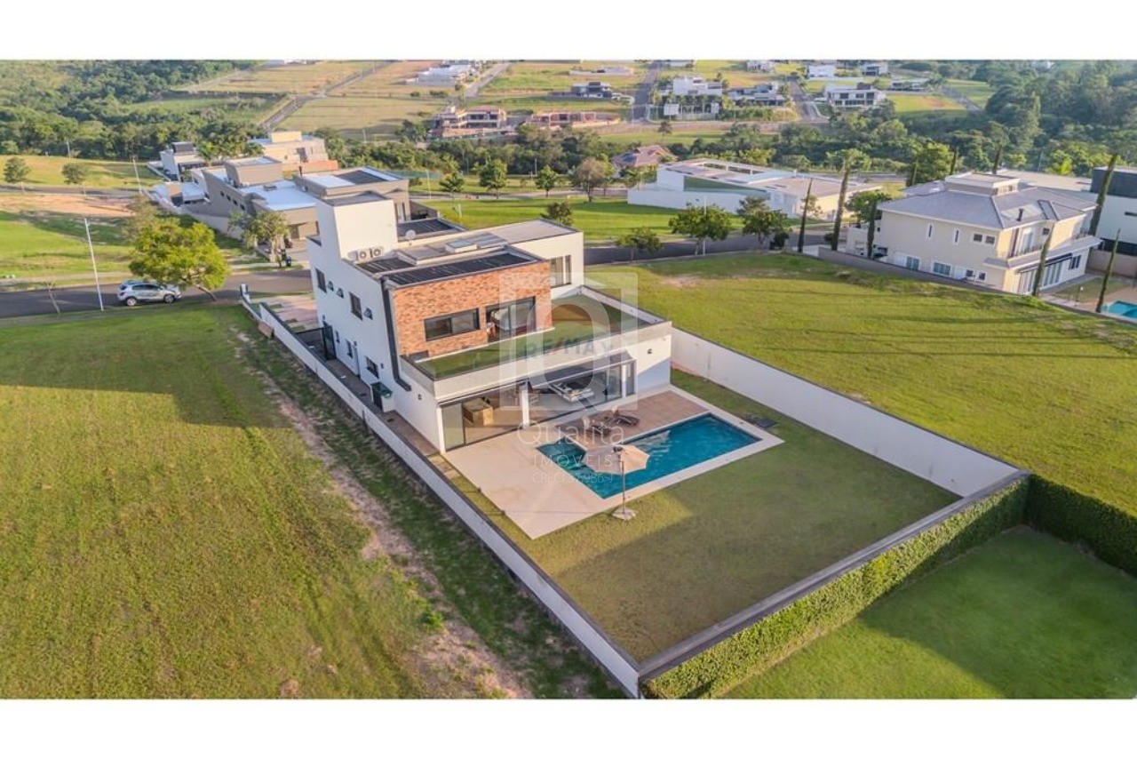 Casa de Condomínio, 4 quartos - Foto 50