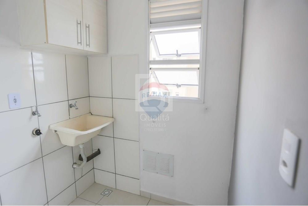 Apartamento à venda com 2 quartos, 55m² - Foto 12