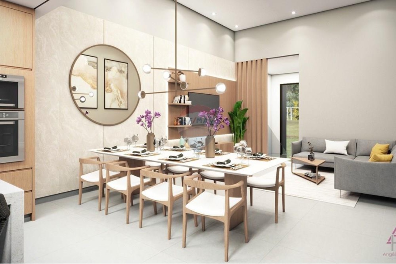 Casa de Condomínio, 3 quartos - Foto 13