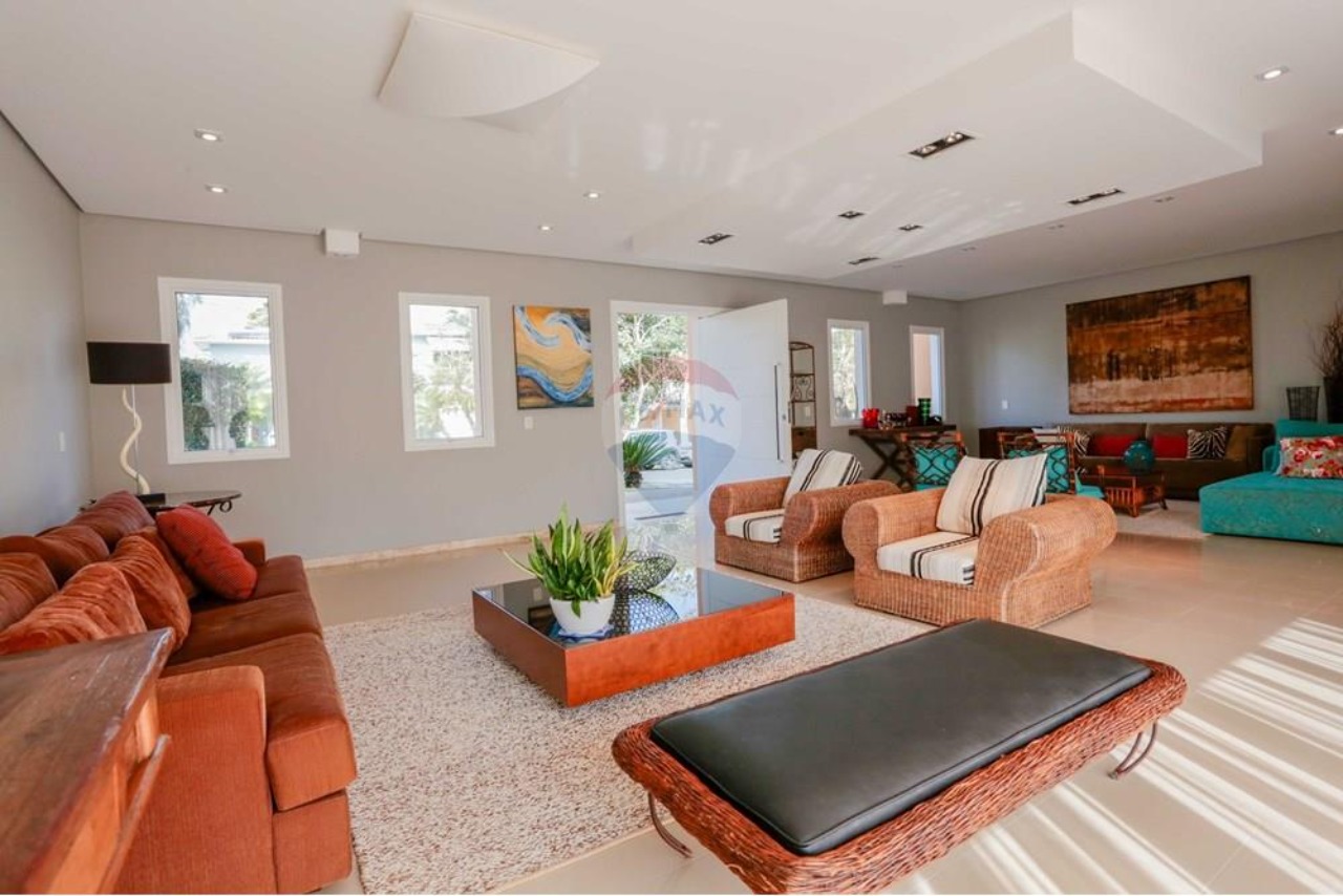 Casa de Condomínio à venda com 5 quartos, 1472m² - Foto 6