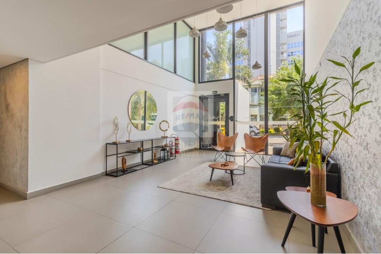 Apartamento, 1 quarto, 44 m² - Foto 15