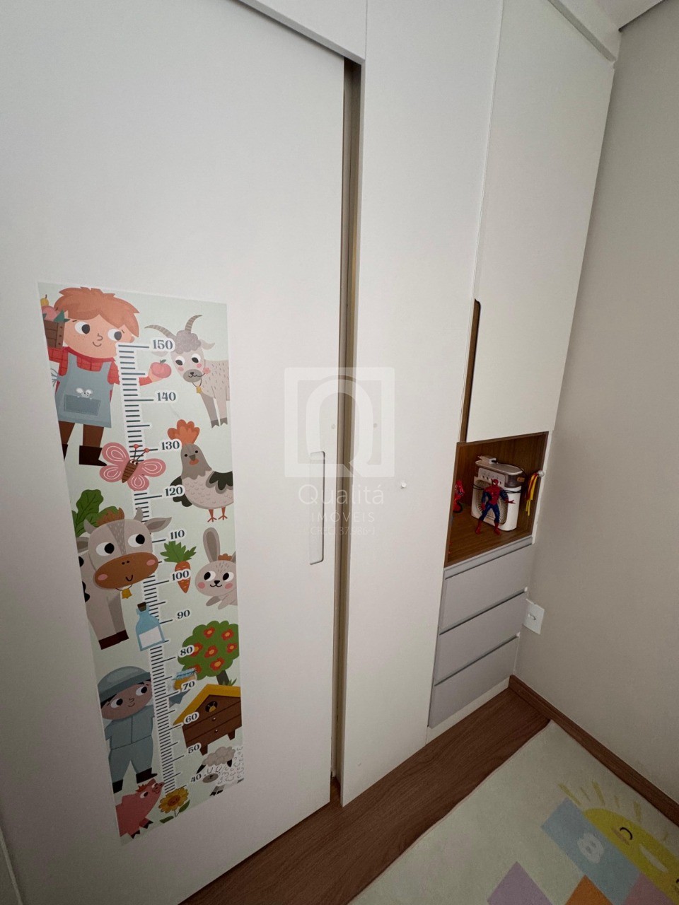 Apartamento à venda com 2 quartos, 35m² - Foto 16