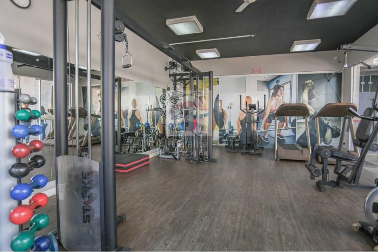 Apartamento, 2 quartos, 52 m² - Foto 21