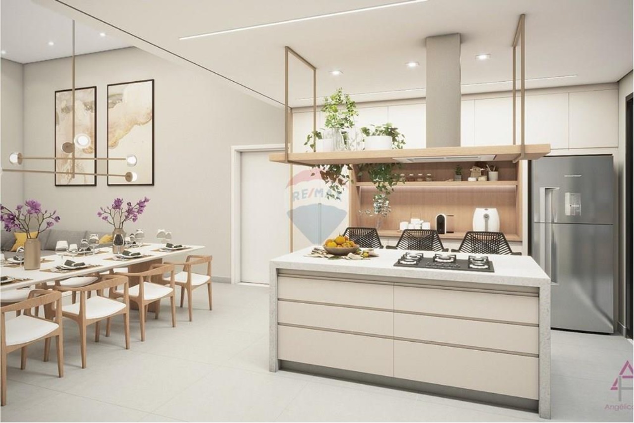 Casa de Condomínio, 3 quartos - Foto 9