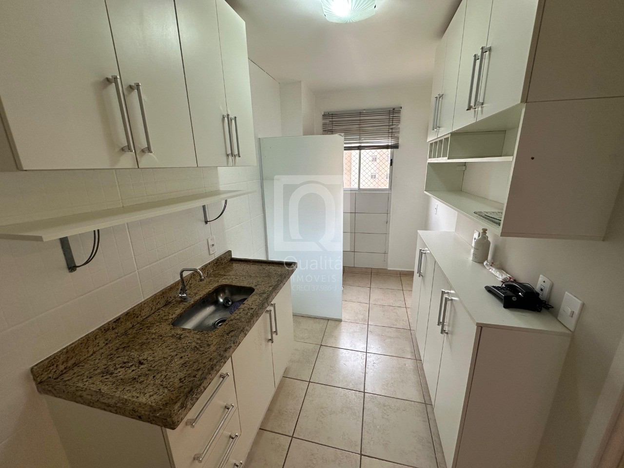 Apartamento, 2 quartos, 50 m² - Foto 3