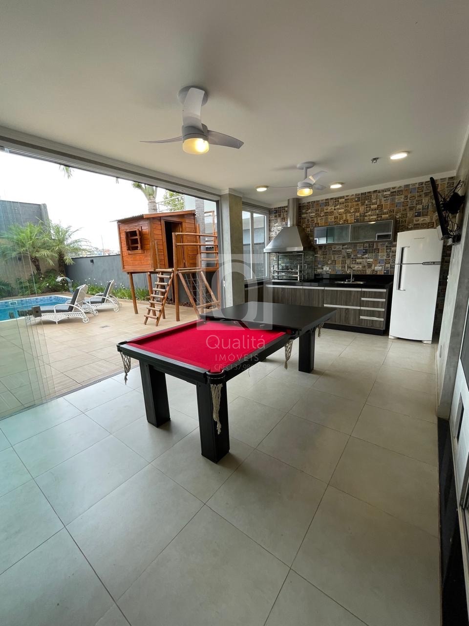 Casa de Condomínio, 3 quartos - Foto 29