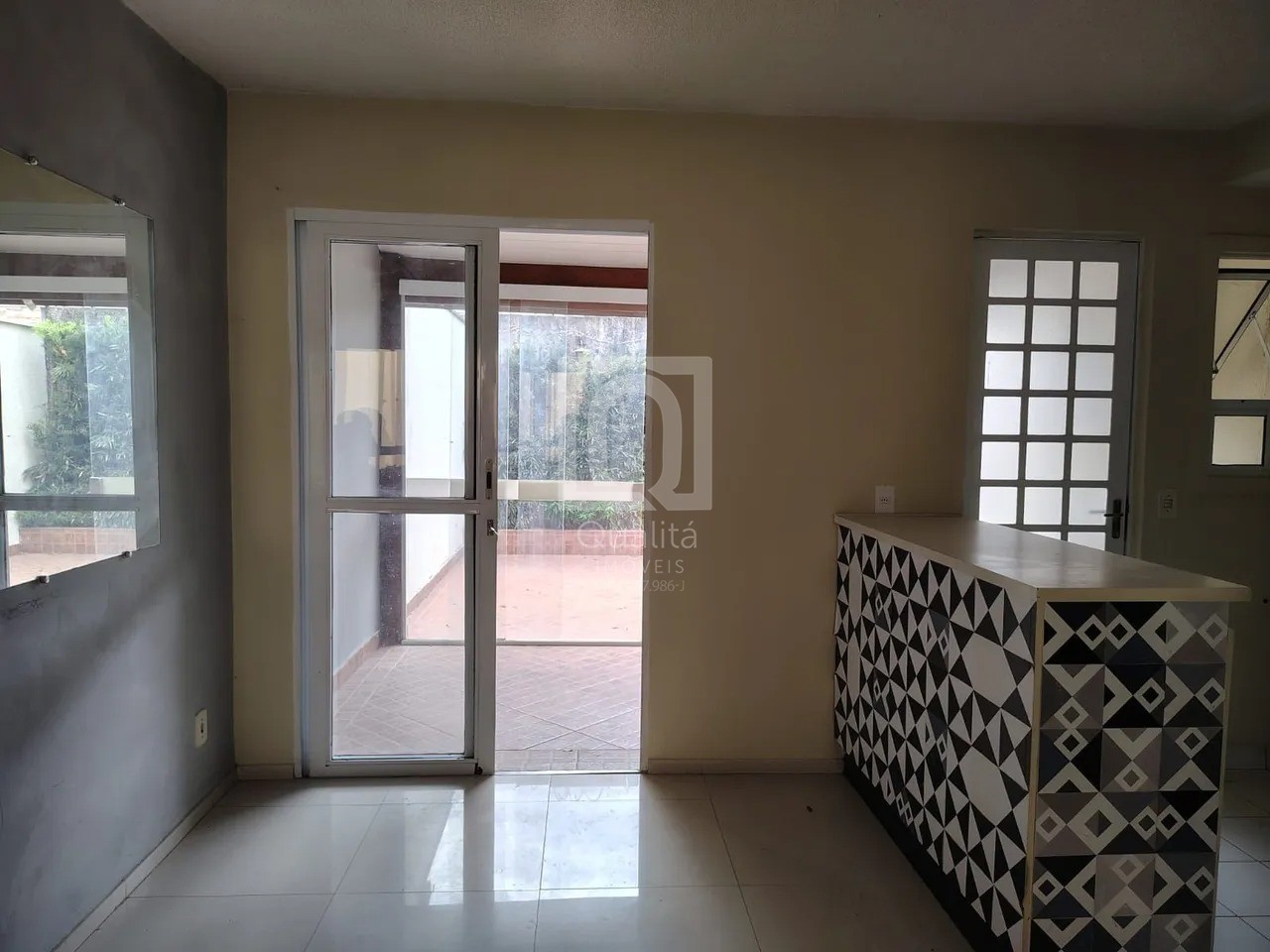 Casa de Condomínio, 2 quartos - Foto 5