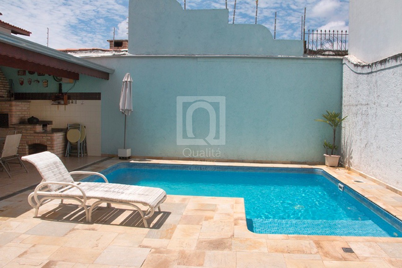 Casa, 4 quartos - Foto 32