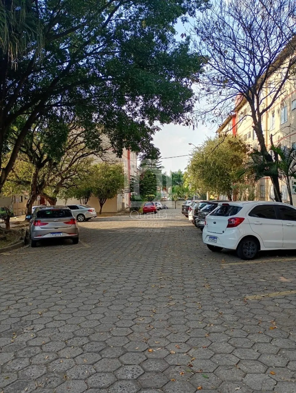 Apartamento à venda com 2 quartos, 51m² - Foto 17
