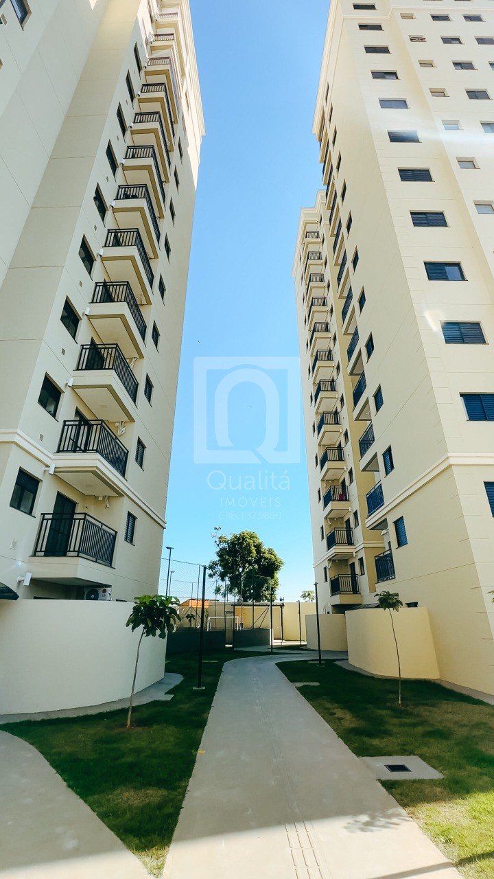Apartamento à venda com 3 quartos, 62m² - Foto 6