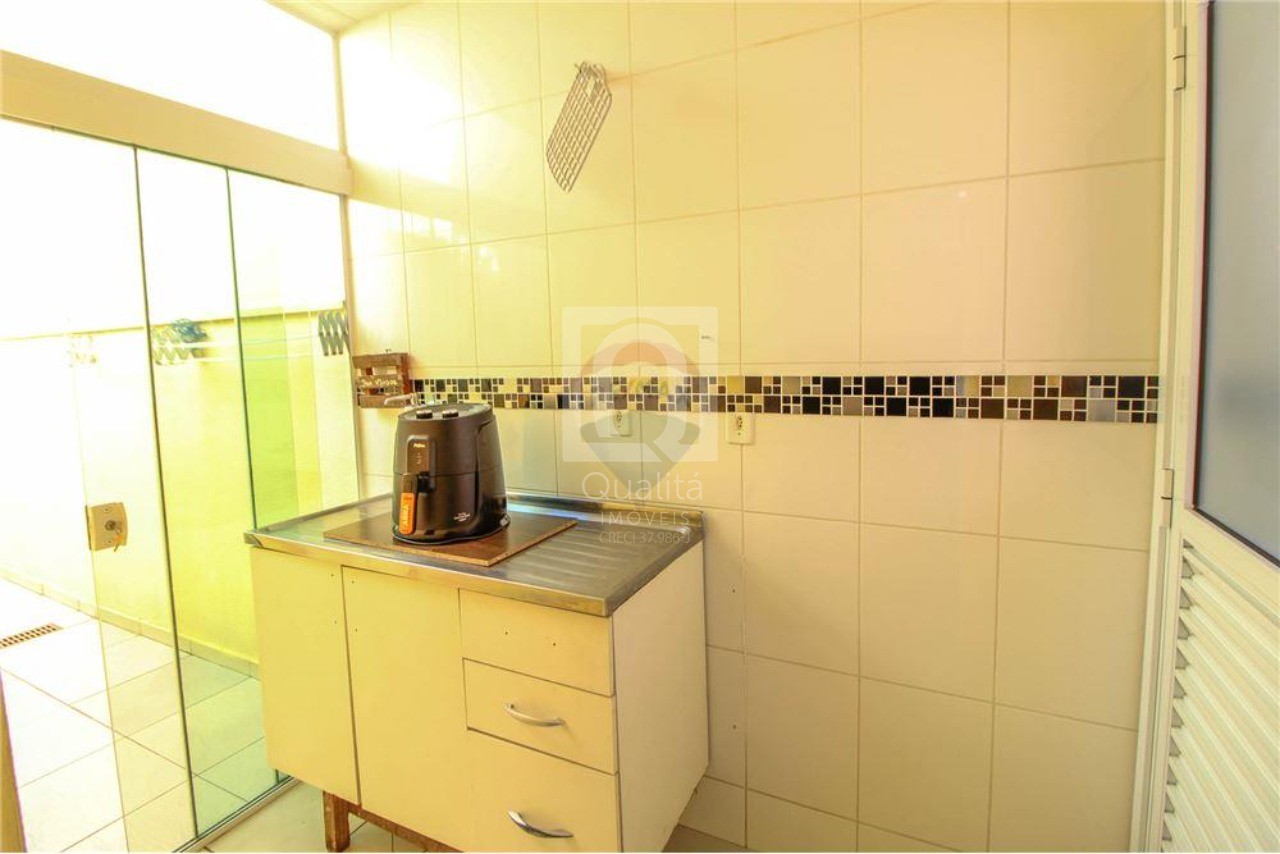 Casa de Condomínio à venda com 3 quartos, 112m² - Foto 17