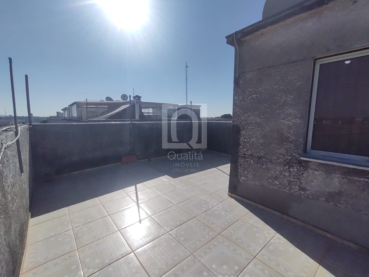 Cobertura, 3 quartos, 60 m² - Foto 14