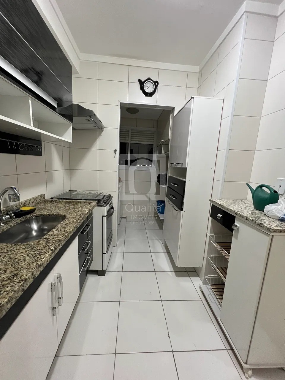 Apartamento à venda com 2 quartos, 50m² - Foto 4