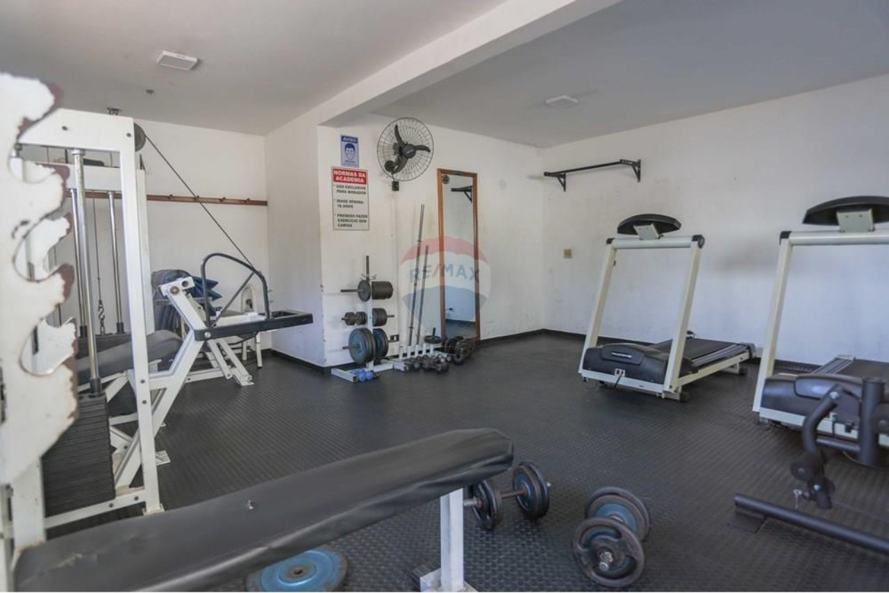 Apartamento à venda com 2 quartos, 52m² - Foto 26