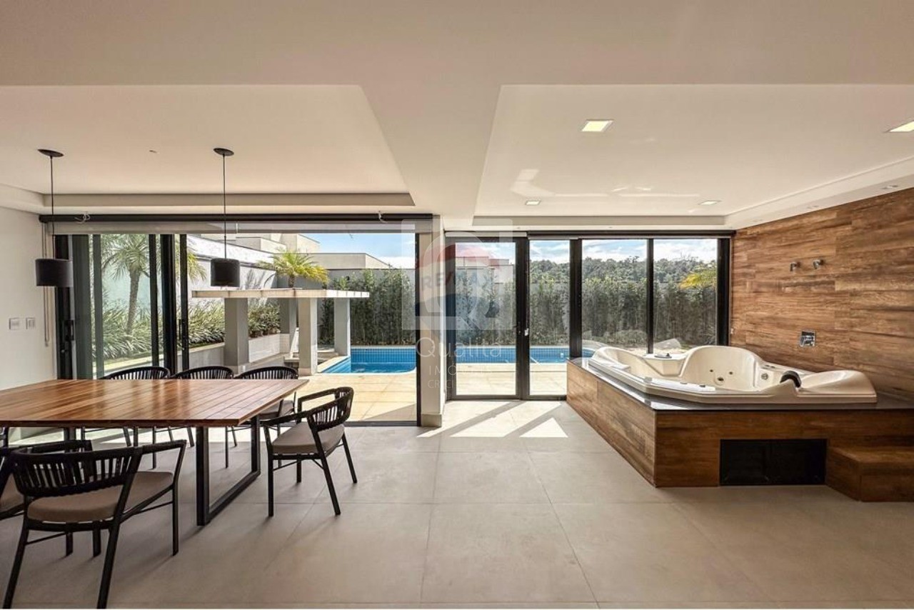 Casa de Condomínio à venda com 3 quartos, 450m² - Foto 35