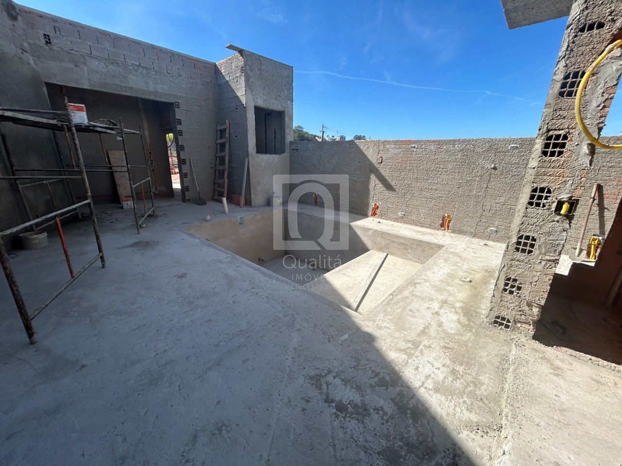 Casa de Condomínio à venda com 3 quartos, 405m² - Foto 23
