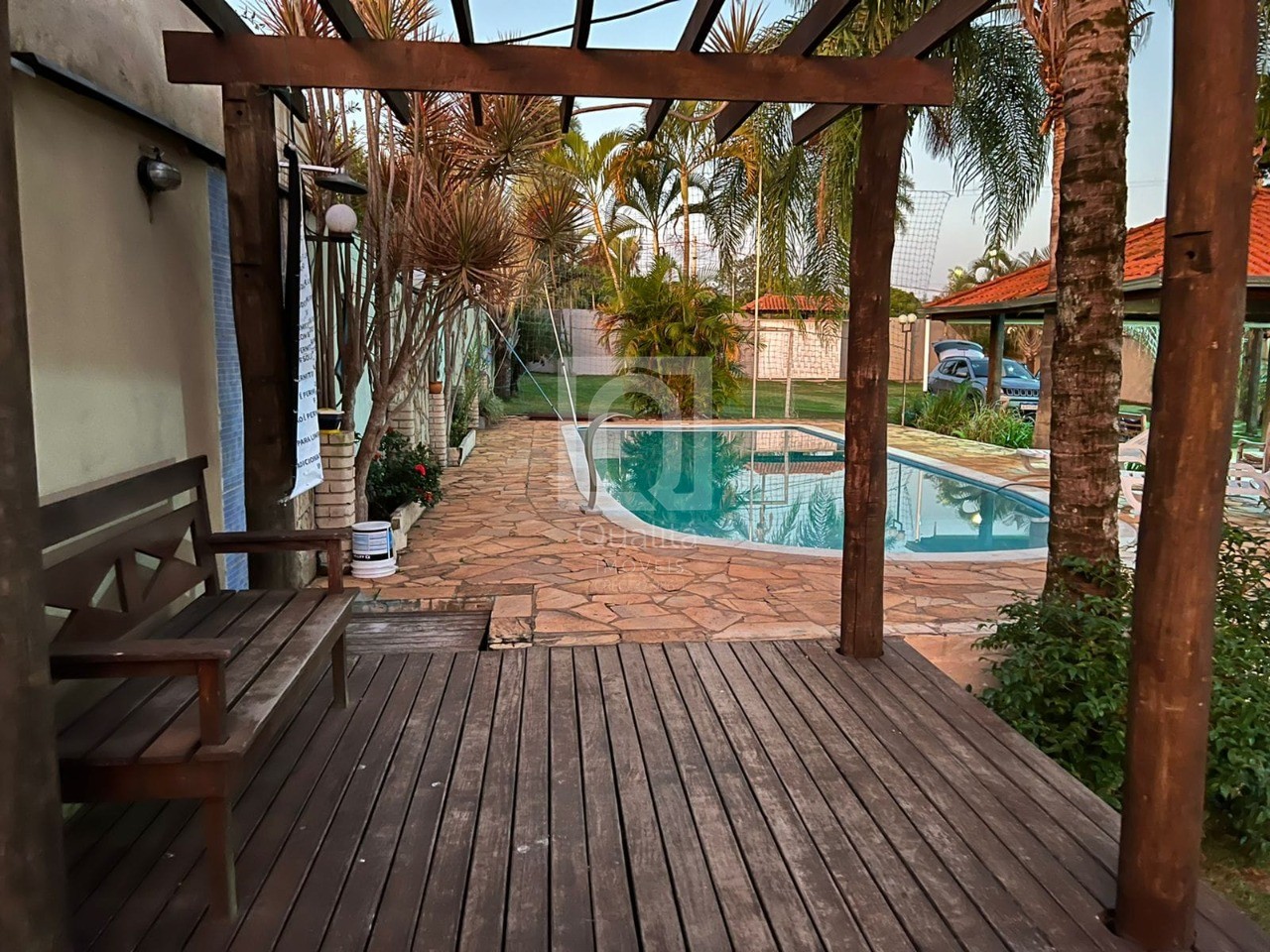 Chácara, 3 quartos, 1347 m² - Foto 23