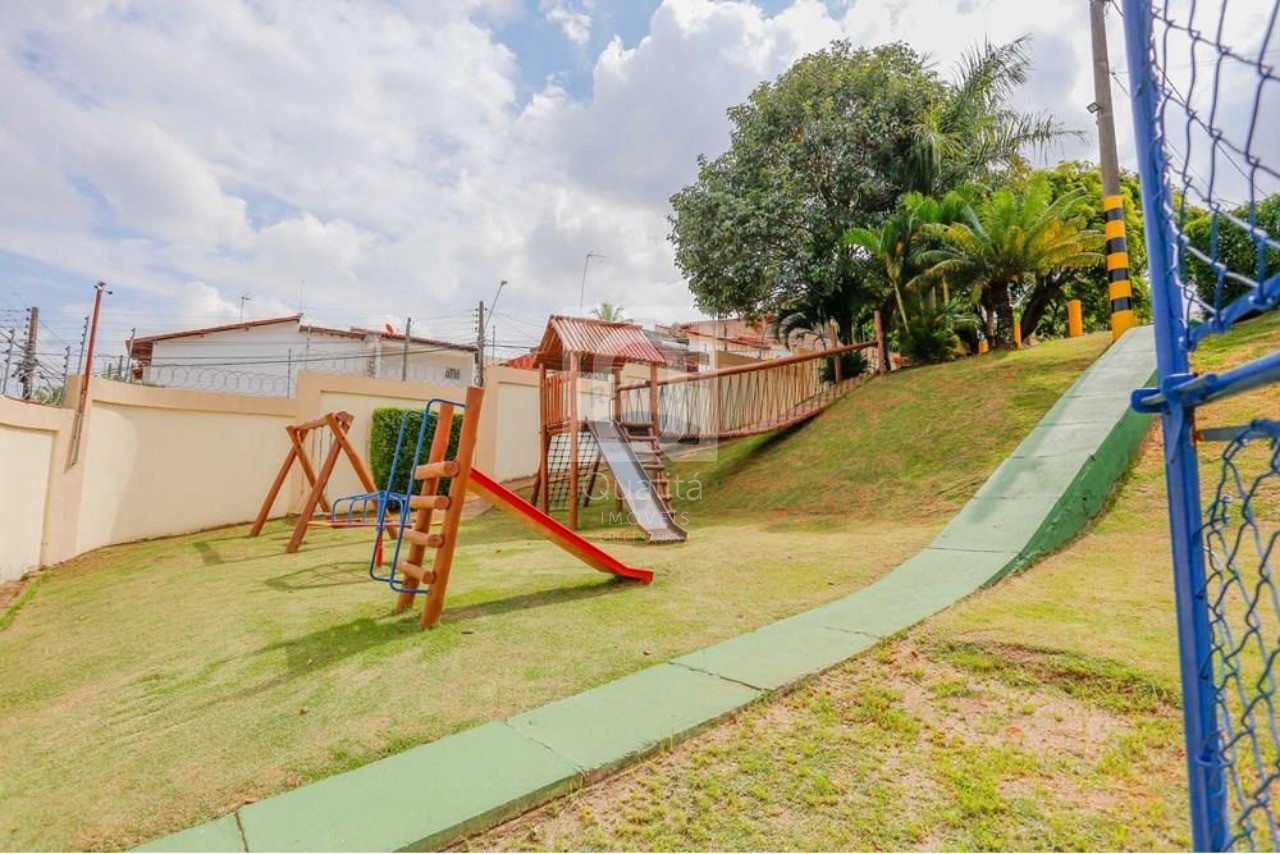 Casa de Condomínio, 4 quartos - Foto 31