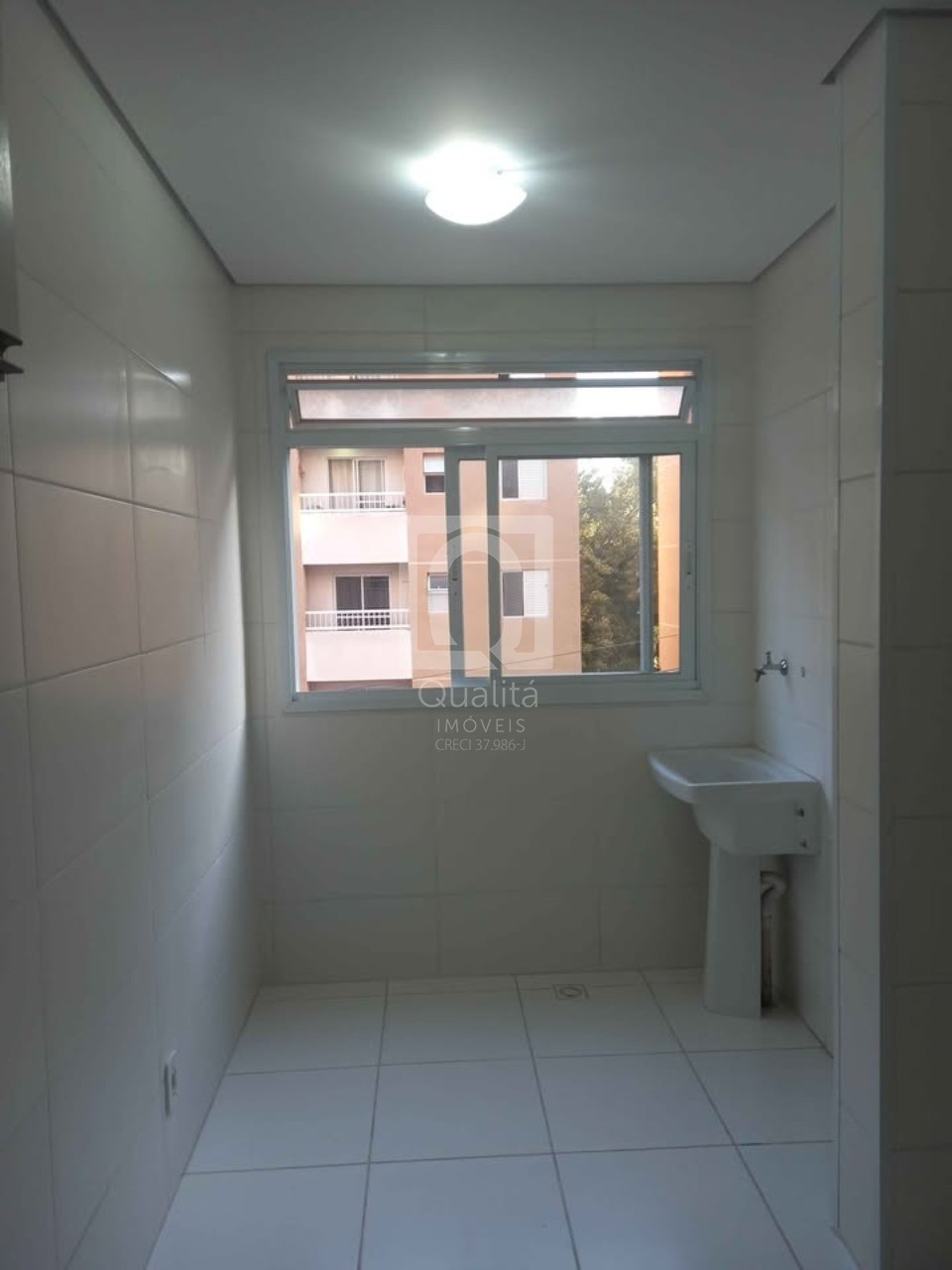 Apartamento à venda com 2 quartos, 53m² - Foto 5