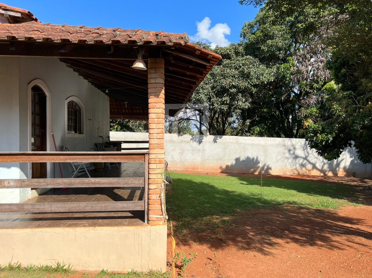 Chácara, 3 quartos, 1347 m² - Foto 16