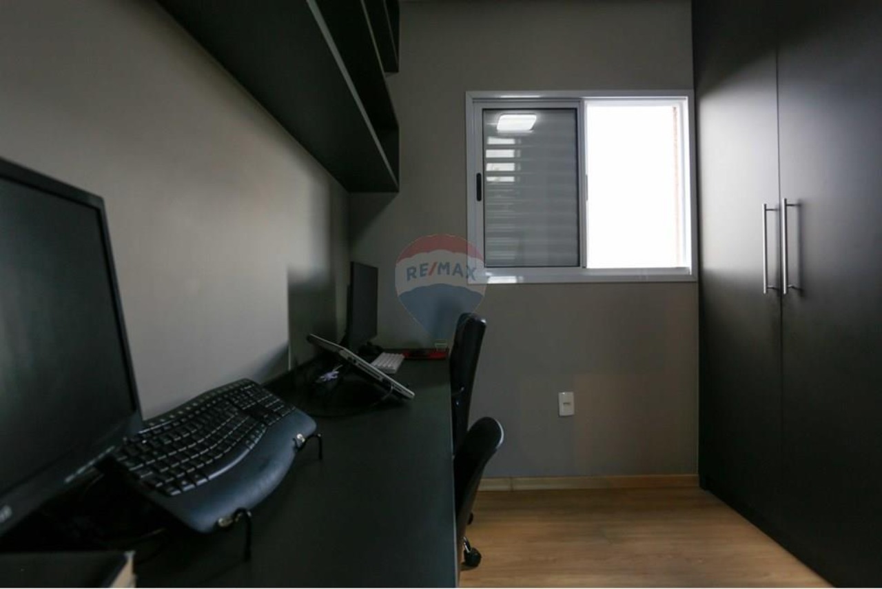 Apartamento à venda com 2 quartos, 57m² - Foto 16