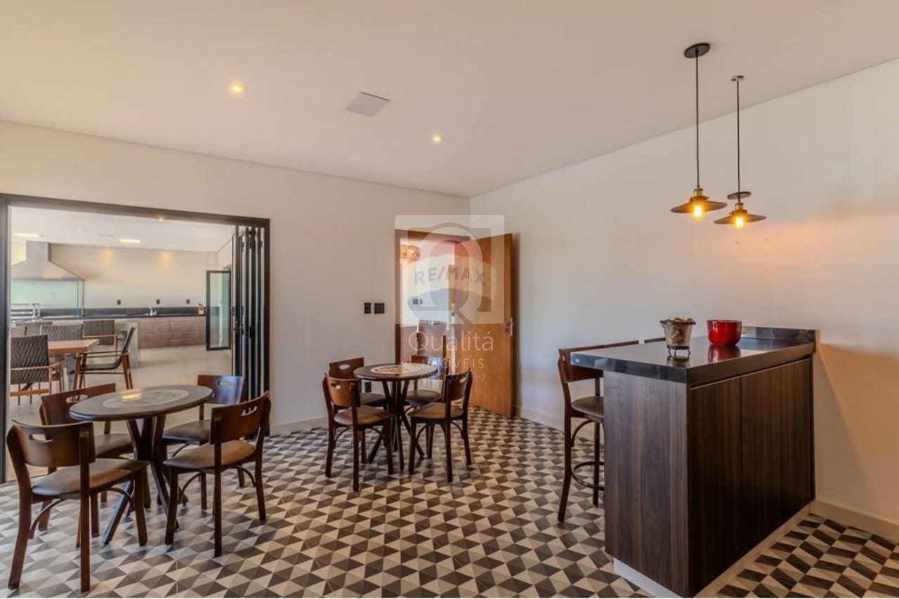 Casa de Condomínio, 4 quartos - Foto 39